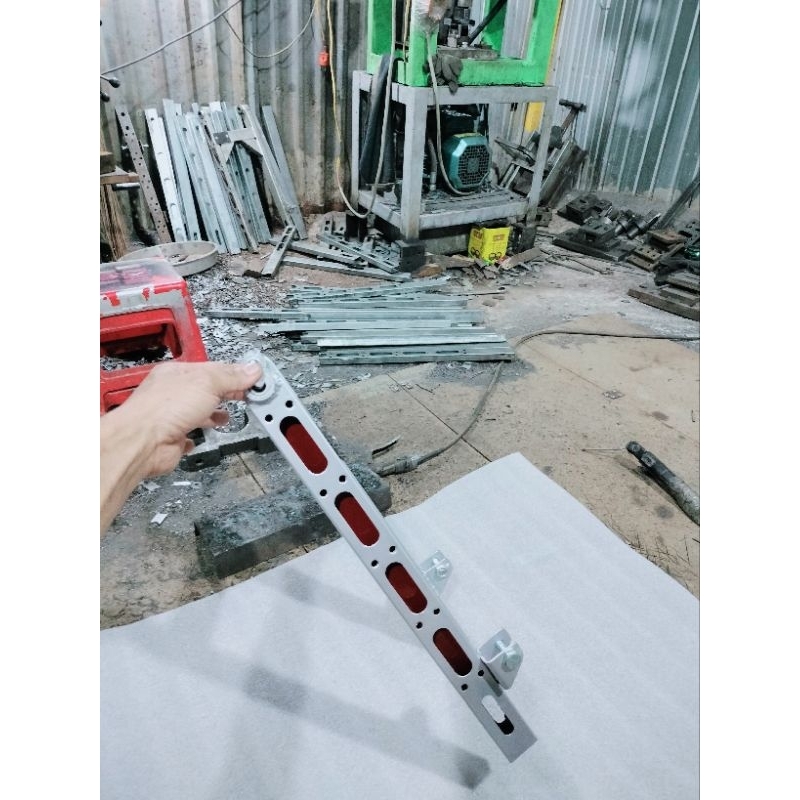 Gắp phây wuave nhỏ, Đrem, Cúp đời mới,đời cũ, Dài 50cm, Kèm pass tăng sên và óc phuộc nhún, Lắp như zin