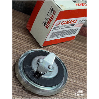 NẮP XĂNG YAZ ZIN