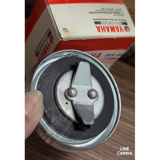 NẮP XĂNG YAZ ZIN