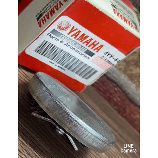 NẮP XĂNG YAZ ZIN