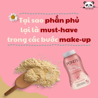 Phấn Phủ Bột Pond's Thái Lan