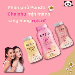 Phấn Phủ Bột Pond's Thái Lan