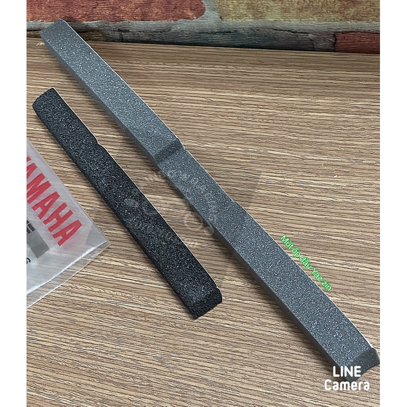 MÚT ỐP ĐẦU-ỐP SƯỜN YAZ ZIN