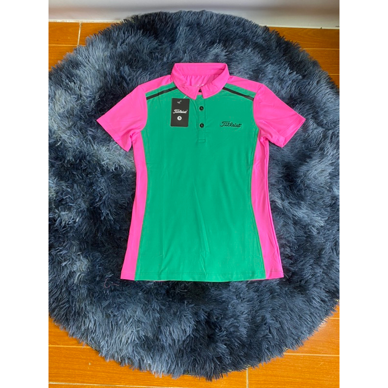 Áo thể thao golf, tennit chất đẹp dày dặn