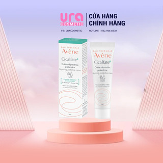 Kem Tái Tạo Phục Hồi Da Avene Cicalfate Repair Cream