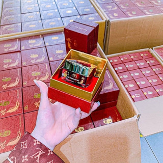 Cao mụn sâm đỏ hộp lớn 15g