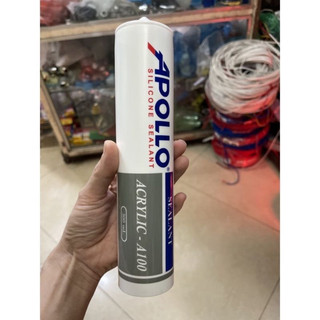 Keo Apollo A100( Thùng 25 chai)