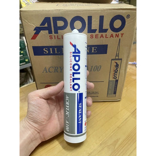 Keo Apollo A100( Thùng 25 chai)