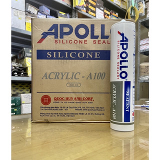 Keo apollo a100