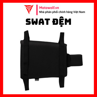 Miếng Đệm Lót Yên Xe Máy, Dùng Được Cho Hầu Hết Các Loại Xe - Motowolf Việt Nam Chính Hãng