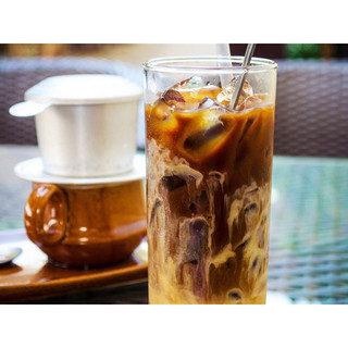 Cà phê sữa 3in1 King Coffee gói lẻ (16G)