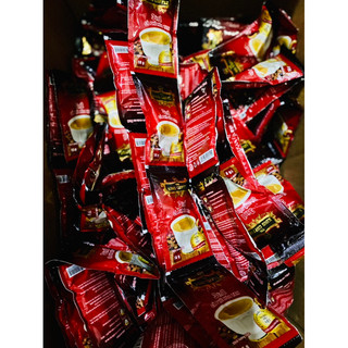 Cà phê sữa 3in1 King Coffee gói lẻ (16G)
