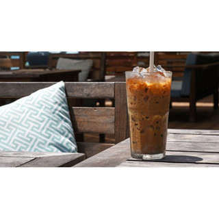 Cà phê sữa 3in1 King Coffee gói lẻ (16G)
