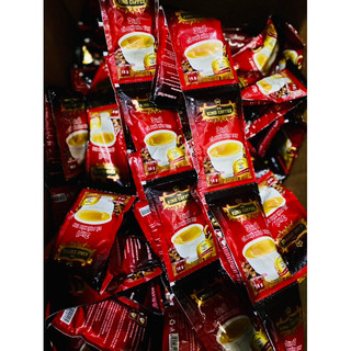 Cà phê sữa 3in1 King Coffee gói lẻ (16G)