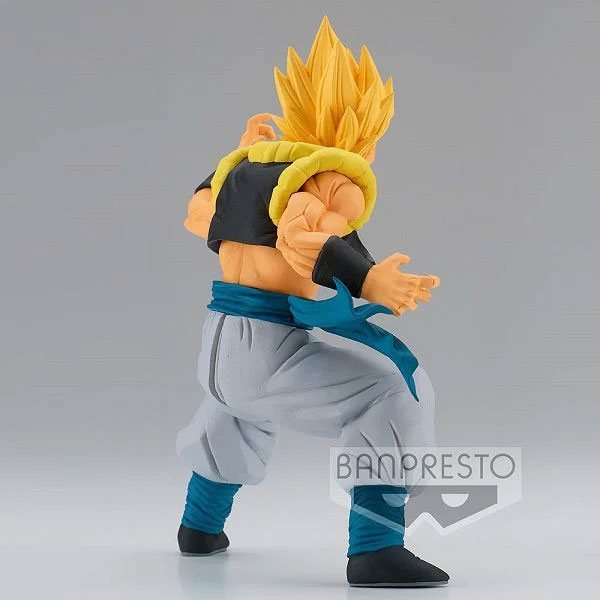 Mô hình nhân vật Dragon Ball Super – Super Saiyan Gogeta Vol.7 Chính hãng BANPRESTO - Nhật Bản