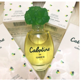 Nước hoa Gres Cabotine EDT - Cabotine Rose EDT 100ml