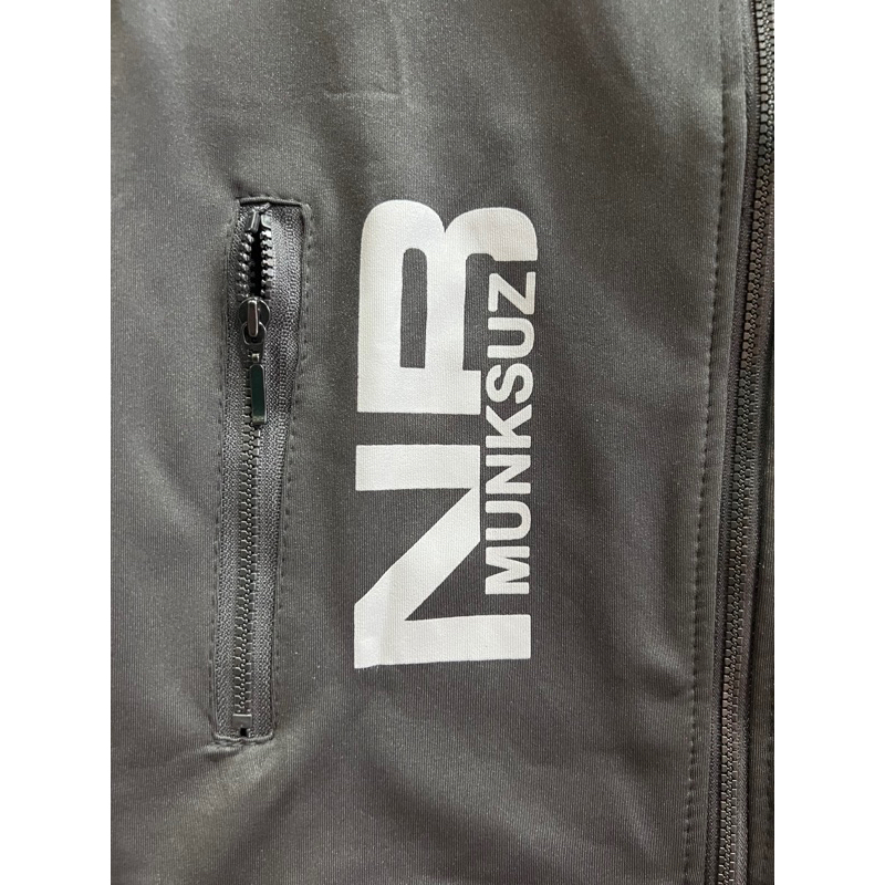 ⭐️ ÁO KHOÁC THỂ THAO POLY NHẬT