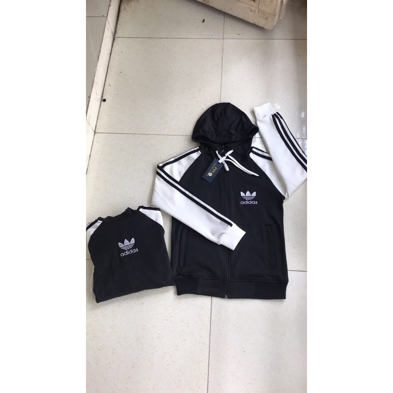 ⭐️ ÁO KHOÁC THỂ THAO POLY NHẬT