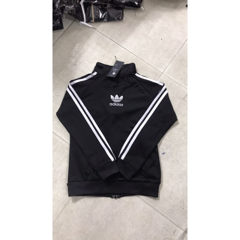 ⭐️ ÁO KHOÁC THỂ THAO POLY NHẬT