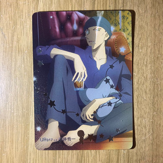 [ HÀNG CÓ SẴN] [ OFFICIAL] Lẻ card Conan pack Kayou version 2