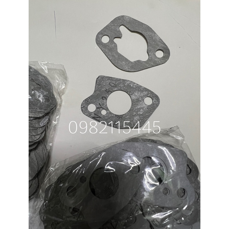 Gioăng chế máy 168 - gioăng chế máy phát điện 2kw 3kw Giá 2 sản phẩm