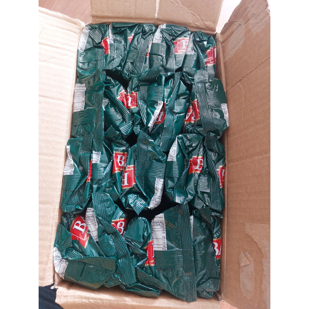 MÌ Ý ỐNG SPAGHETTI BALDUCCI SỐ 4 - 500G