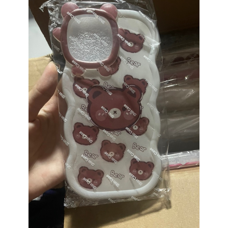 Ốp lưng ip 12  thường