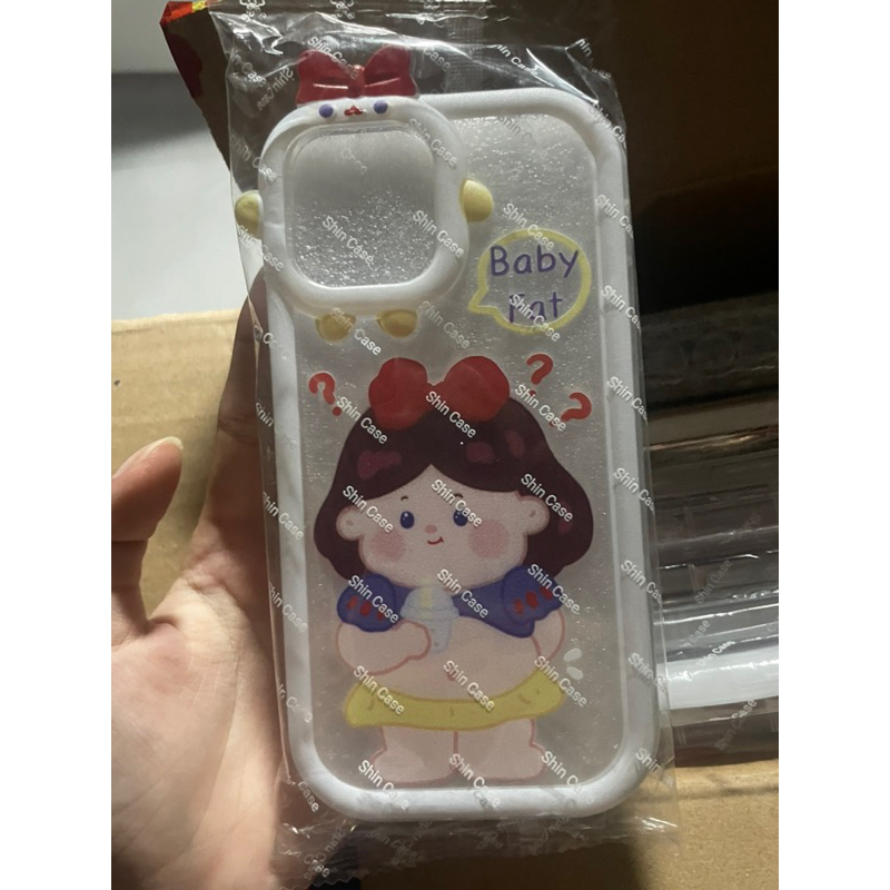 Ốp lưng ip 12  thường