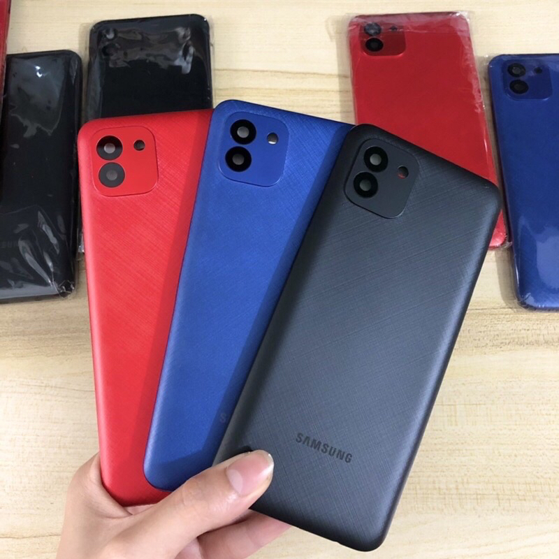 vỏ+ xương samsung A03