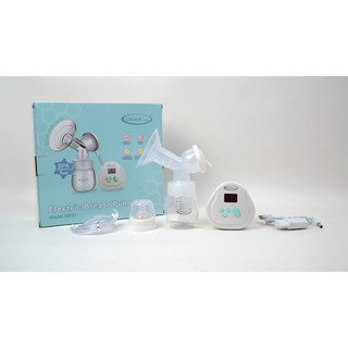 Phụ kiện máy hút sữa Gluck Baby GP31 New version