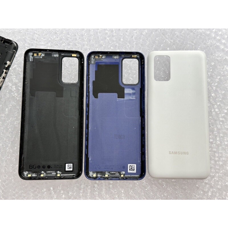 Vỏ+xương samsung A03s