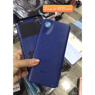 vỏ samsung A03 core
