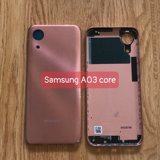 Vỏ samsung A03 core