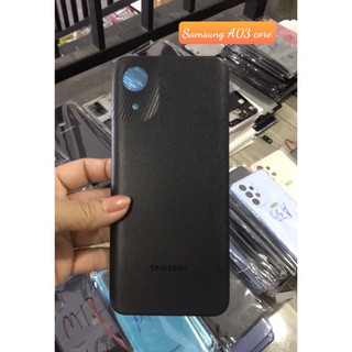 vỏ samsung A03 core