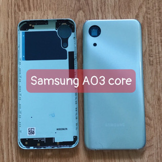 vỏ samsung A03 core