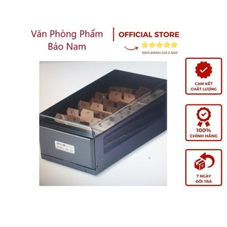 Hộp đựng card kw trio 4800