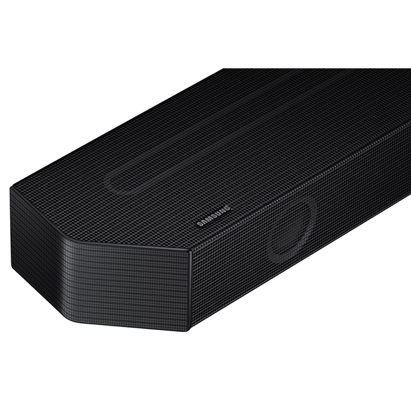 Bộ loa thanh Samsung HW-Q630B 360W Dolby Atmos  3.1.2 ch mới - Hàng chính hãng