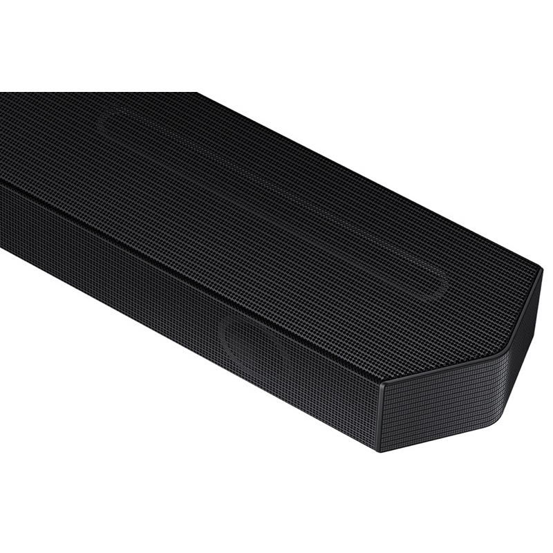 Bộ loa thanh Samsung HW-Q630B 360W Dolby Atmos  3.1.2 ch mới - Hàng chính hãng
