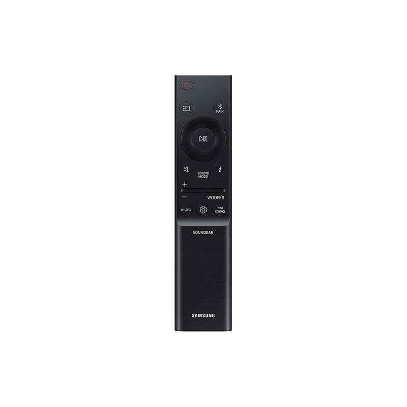 Bộ loa thanh Samsung HW-Q630B 360W Dolby Atmos  3.1.2 ch mới - Hàng chính hãng