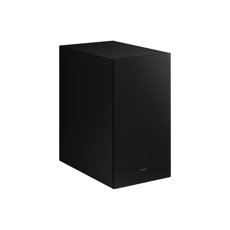 Bộ loa thanh Samsung HW-Q630B 360W Dolby Atmos  3.1.2 ch mới - Hàng chính hãng
