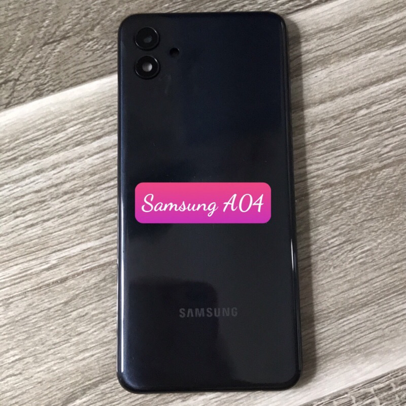Vỏ+xương samsung A04