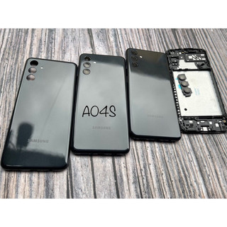 Vỏ+xương samsung A04s