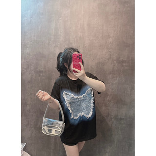 ( ẢNH THẬT BIGSIZE ) ÁO PHA BÒ BIGSIZE NGOC MAI HOANG
