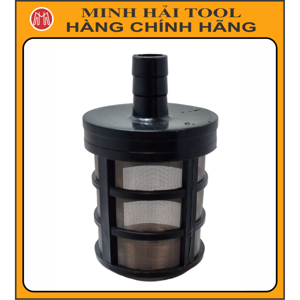 Lọc rác máy rửa xe, máy phun thuốc MHLR01, MHLR02