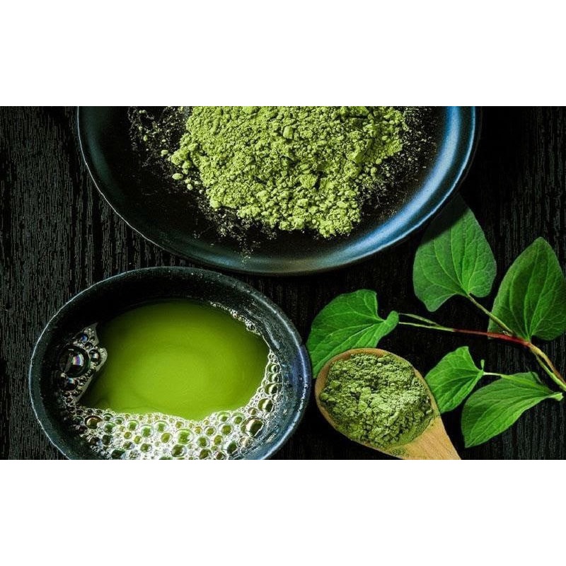 BỘT DIẾP CÁ NGUYÊN CHẤT Sấy thăng hoa EHERBAL