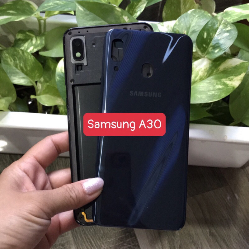 Vỏ+xương samsung A30