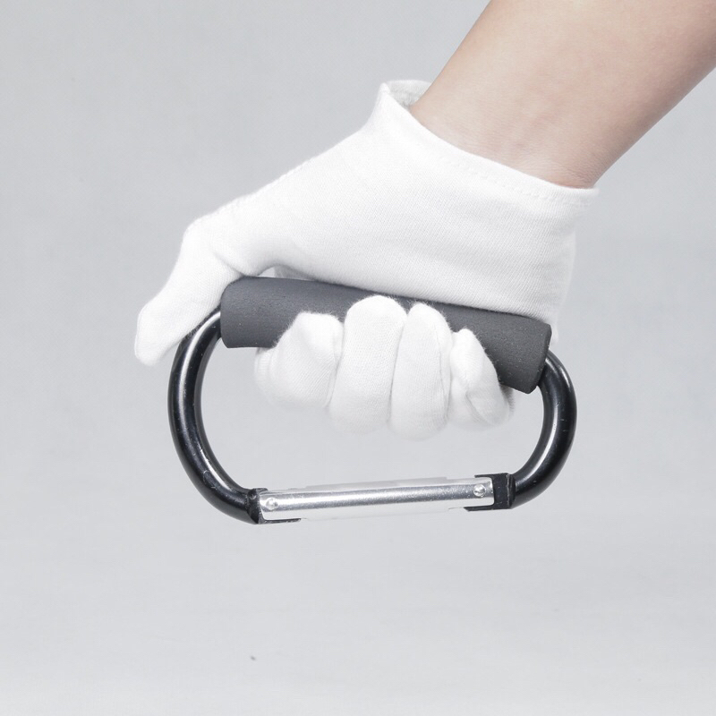 Móc xách giày patin