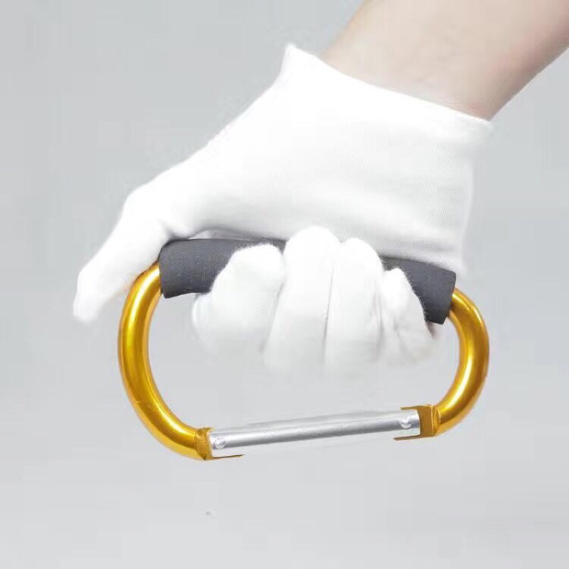 Móc xách giày patin