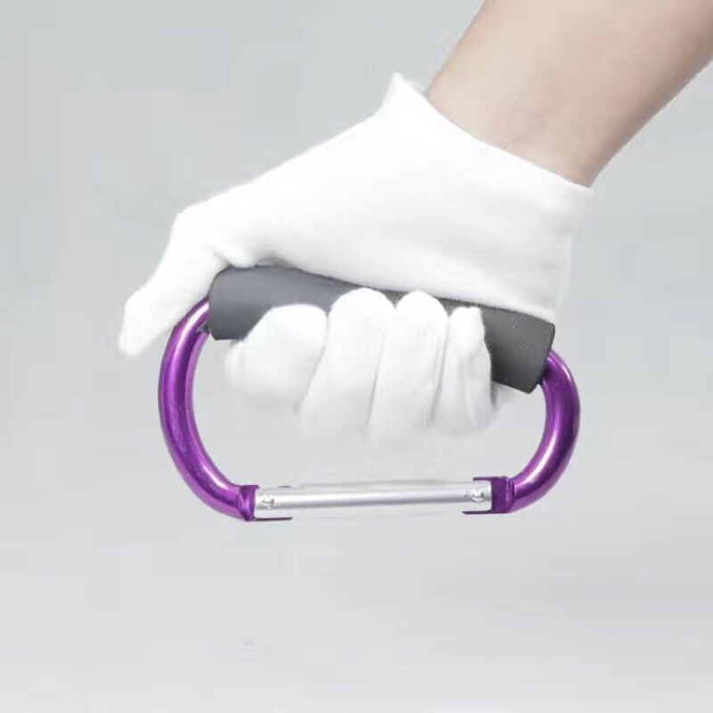 Móc xách giày patin