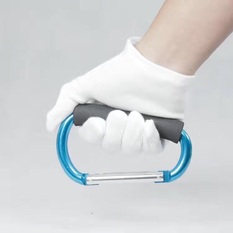 Móc xách giày patin